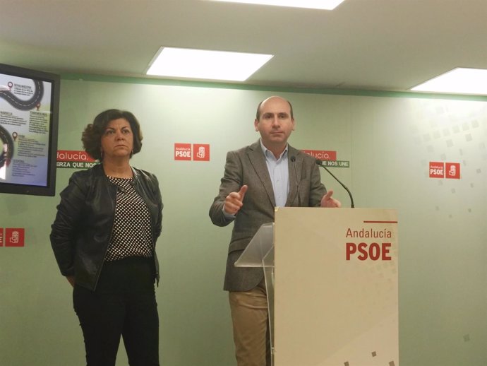 Conejo y Lima (PSOE)