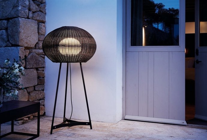 Llum d'Alex Fernandez i Gonzalo Mila per Bover Lights