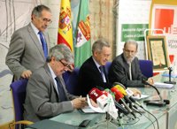 La AECC en León financiará una investigación de la ULE sobre el tratamiento de tumores hepáticos