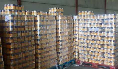 Cooperación y Desarrollo