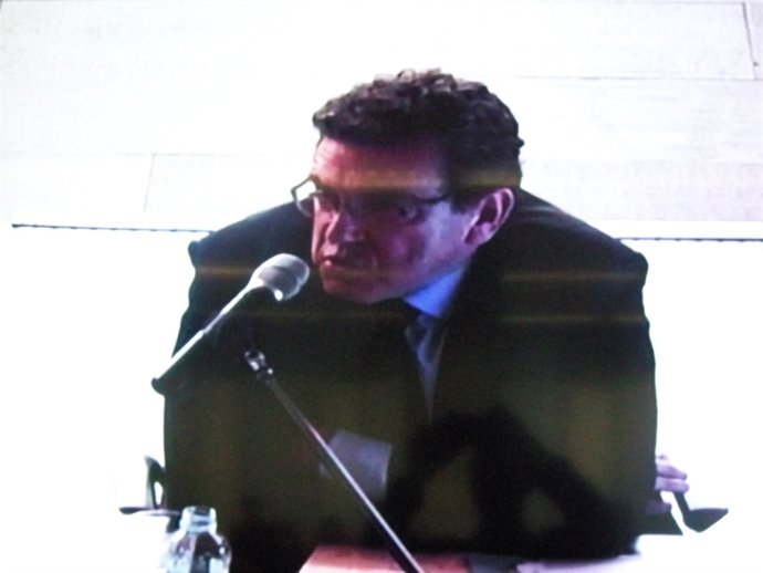  Raimon Bergós, Ex-assessor Fiscal Del Palau de la Música I Acusat