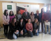 Alterio, El Brujo, Alqhai, Javier Barón, Blanca Portillo o TNT-El Vacie, en el Cipaem 2017 de la Diputación de Sevilla