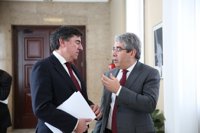 PDeCAT reprocha al Gobierno que recurra a los "apestados" independentistas sólo cuando se ve débil