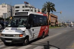 Una nueva línea de autobús comunicará Sant Andreu de la Barca y Castellbisbal