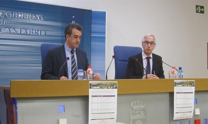 Programa 2017 de las marchas turístico-culturales del Gobierno de Cantabria