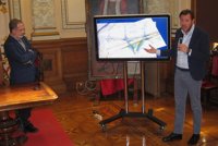 Ayuntamiento de Valladolid propone un total de 78 millones para actuaciones de integración