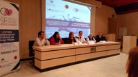 Expertos y padres de niños con Síndrome de Sturge Weber abordan la patología y la necesidad de fomentar su investigación