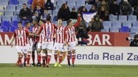 Girona-Cádiz, una 'final' por el ascenso a LaLiga Santander