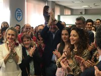 Silván insiste en una cuota lineal idéntica para todos los afiliados