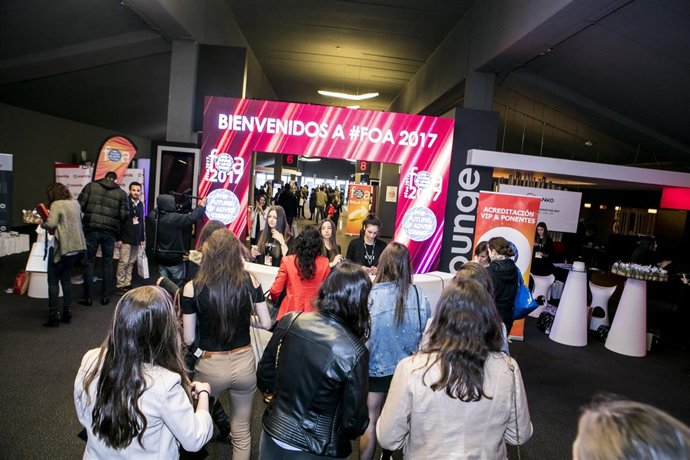  The Future Of Advertising (FOA) 2017