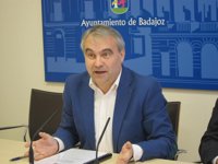 Fragoso muestra su "absoluto respeto" ante el acuerdo de PSOE y Podemos Recuperar para impulsar la moción de censura