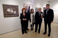 La Casa Natal de Picasso ofrece dos exposiciones sobre la modernidad española