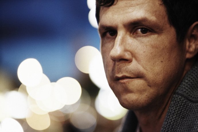 NP Concierto SON Estrella Galicia De Damien Jurado En Ourense El Próximo 3 De Ma