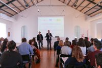 PalmaActiva contrata a 43 personas mediante el programa 'Joves Qualificats'