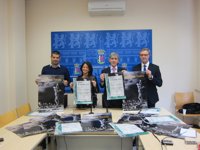 La Semana Santa de Badajoz incorpora una procesión magna y una tribuna para ver los desfiles