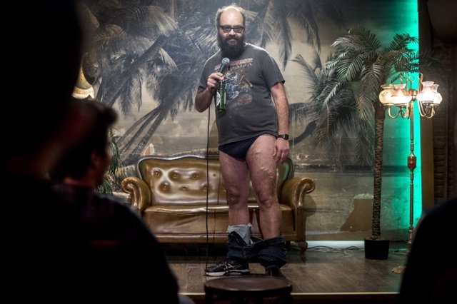 El fin de la comedia t2