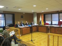 Dos años de cárcel y 4 de inhabilitación para el doctor que atendió a Desirée Vila por su amputación