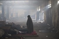 MSF lamenta el "coste humano" del acuerdo UE-Turquía y alerta de graves daños psicológicos