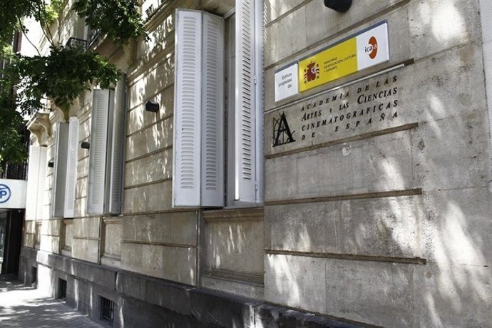 Acadèmia de Cinema