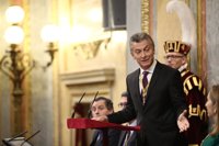 Macri: "La economía en Argentina todavía no arrancó para mucha gente"
