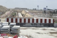 Un juez acuerda la liquidación de Cemonasa, la filial de OHL concesionaria del tren a Navalcarnero