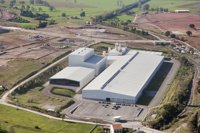 Dirección y sindicatos de Fermacell firman el acuerdo que evita la huelga