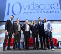 El doctor John Wagner destaca en el COE la importancia de la donación de médula