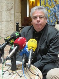 El PSOE exige al Gobierno el informe sobre el impacto del Brexit en España