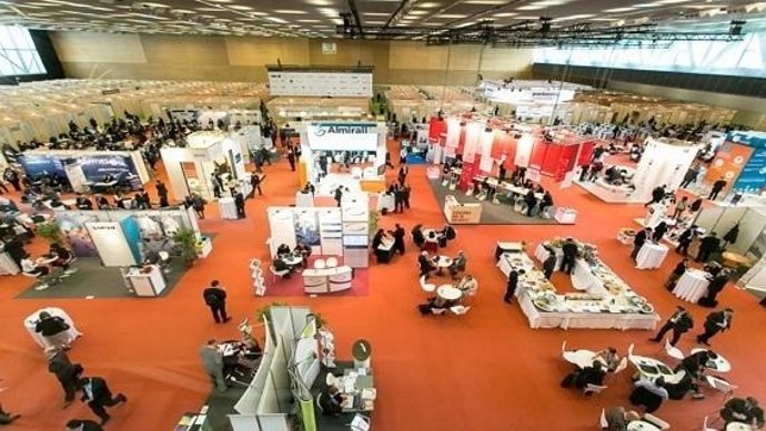 Centre de Convencions Internacional de Barcelona