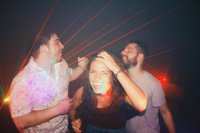 'Wasted', de la británica Kate Tempest, llega al Teatre Principal