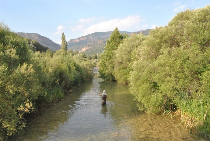 Pescador