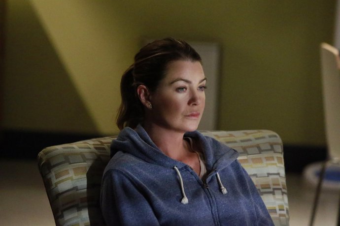 Anatomia de Grey, 13ª temporada