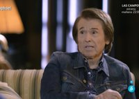 Raphael actuará en Bilbao el 29 y 30 de septiembre