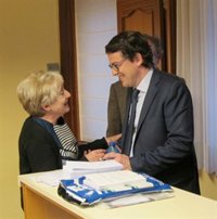 Fernández Mañueco, contrario a establecer una bicefalia entre Junta y partido con carácter general