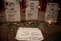 La ONU denuncia que en 2016 se produjeron más de 60 asesinatos en las zonas abandonadas por la FARC