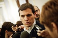 Rivera (Cs): "No se puede tener a gente en política haciendo contrabando de concejales"