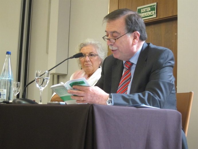  Eugeni Gai i Assumpció Vilà