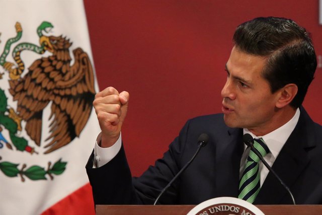 Enrique Peña Nieto