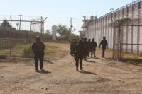 El hijo de uno de los fundadores del cártel de Sinaloa se fuga de la cárcel