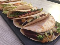 El primer mercado gastronómico Street Food regresa este fin de semana a Madrid