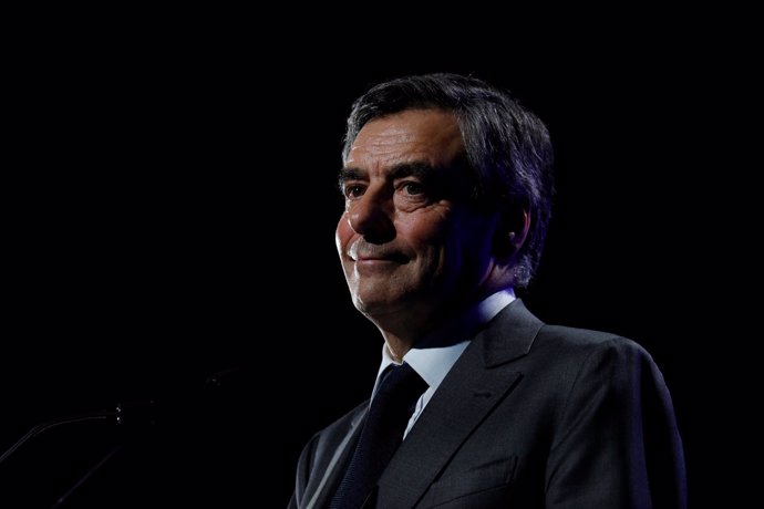 François Fillon