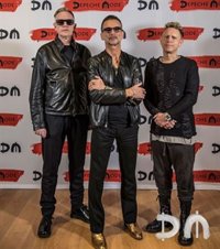 El nuevo disco de Depeche Mode, Spirit, canción a canción: Sombría luminosidad