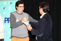 Company: "Nunca consentiré el juego sucio"