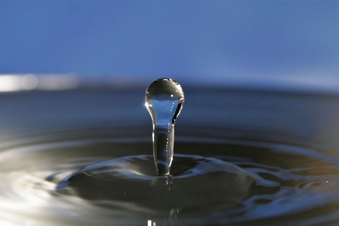 Gota de agua