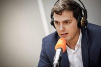 Rivera no ve "ningún motivo" para un adelanto electoral y espera que los PGE salgan adelante