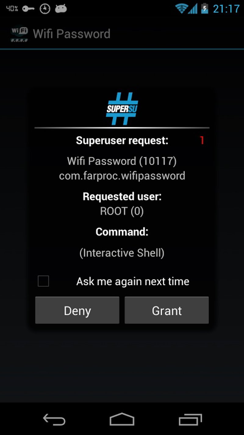 Como Hago Para Hackear Wifi Desde Mi Celular