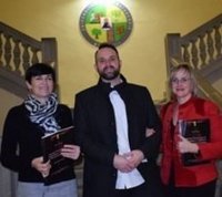 Una tesis de la UEx aporta nuevas técnicas para diagnosticar micosis y psoriasis en uñas