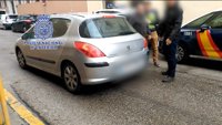 Detenido en Puerto Real un ciberacosador reincidente por hostigar a menores en la red
