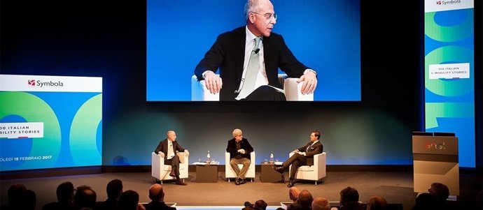 Francesco Starace, CEO de Enel