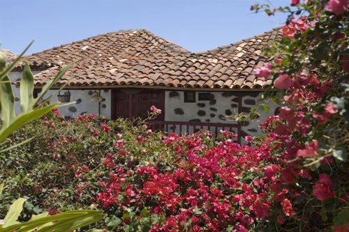 Casa Rural en La Gomera